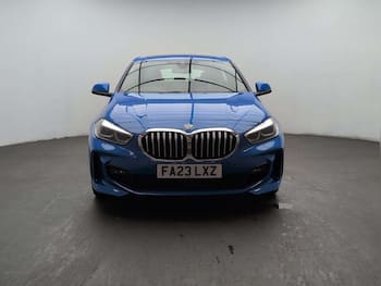 Used BMW 1 Series 2023 for sale - 79571781: Photo