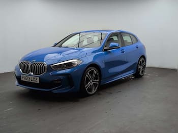 Used BMW 1 Series 2023 for sale - 79571781: Photo