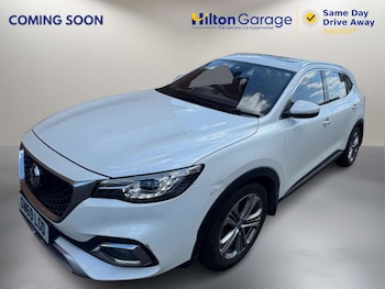 Used MG MG HS 2020 for sale - 78837967: Photo