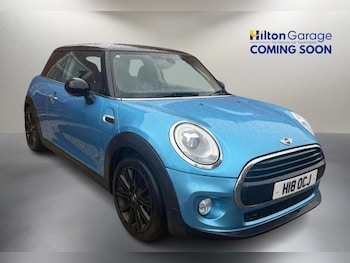 Used MINI Hatch 2017 for sale - 76976042: Photo