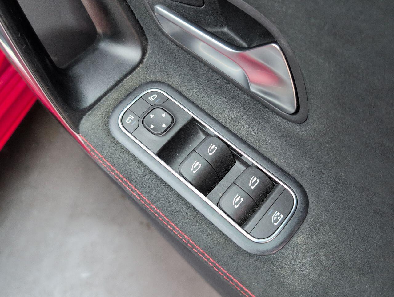 Used Mercedes-Benz A-Class 2019 for sale - 76422738: Photo 10