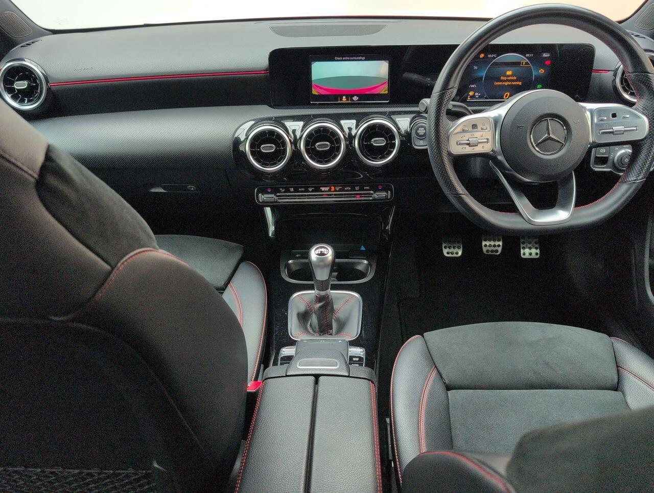 Used Mercedes-Benz A-Class 2019 for sale - 76422738: Photo 12