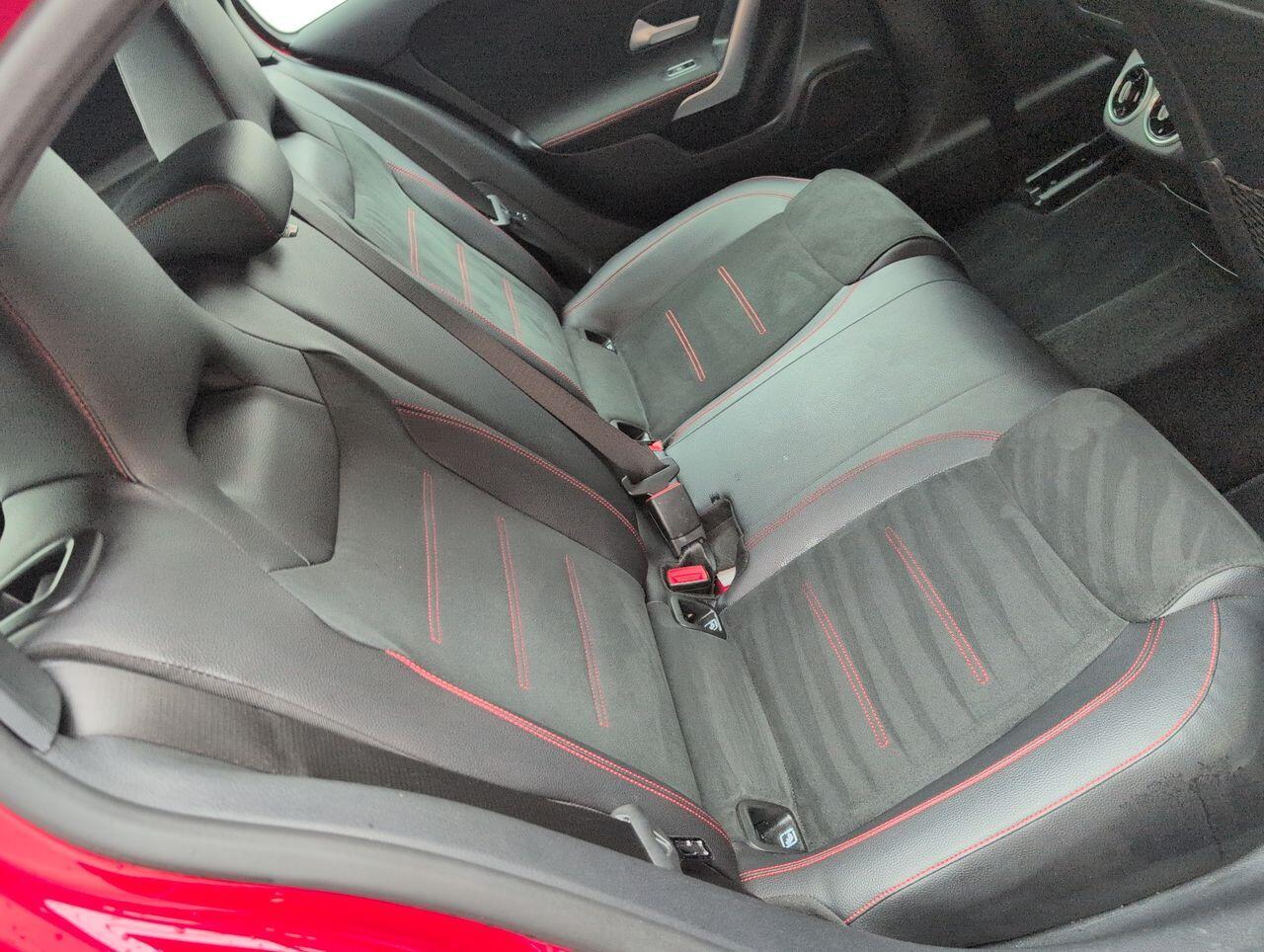 Used Mercedes-Benz A-Class 2019 for sale - 76422738: Photo 13