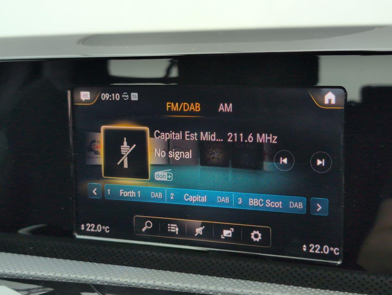 Used Mercedes-Benz A-Class 2019 for sale - 76422738: Photo 19