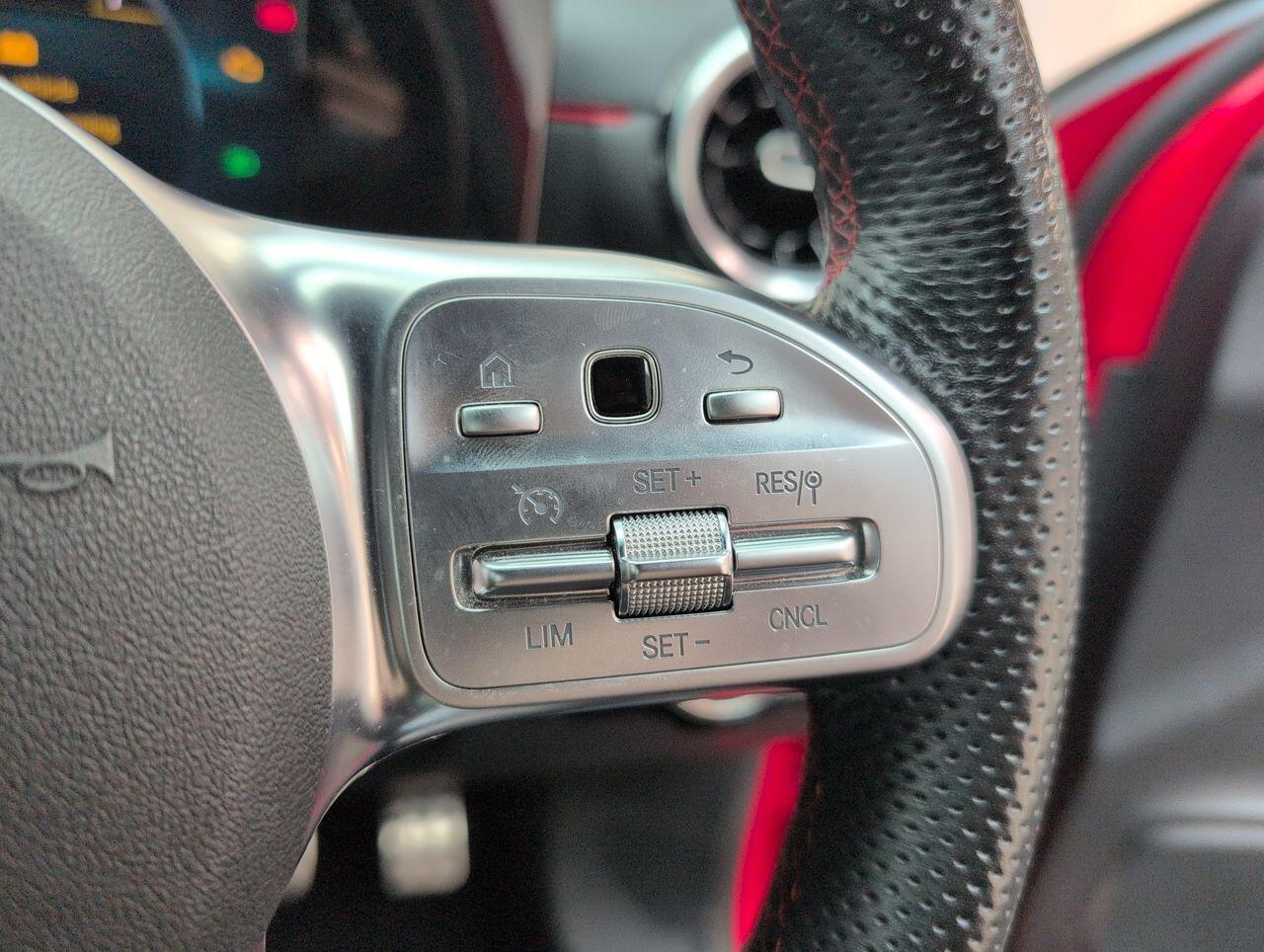 Used Mercedes-Benz A-Class 2019 for sale - 76422738: Photo 25