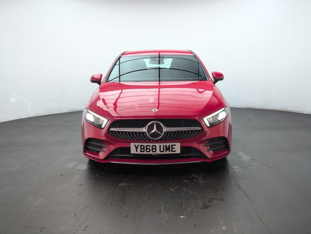 Used Mercedes-Benz A-Class 2019 for sale - 76422738: Photo 3