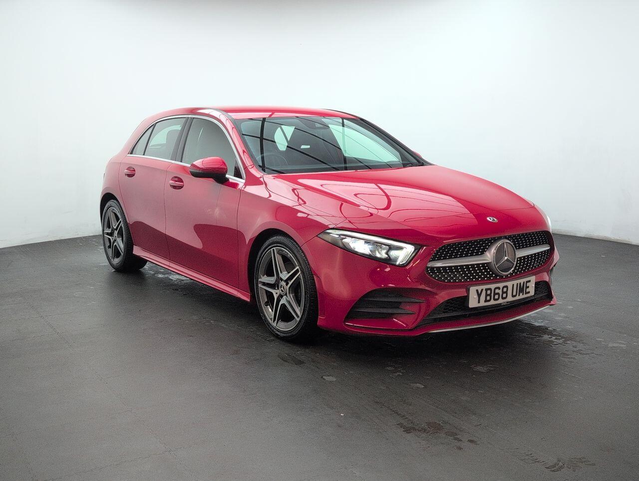 Used Mercedes-Benz A-Class 2019 for sale - 76422738: Photo 40