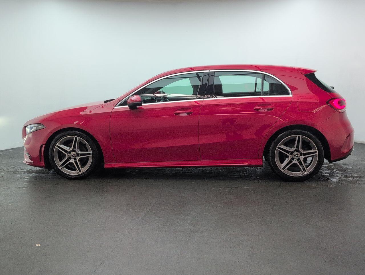 Used Mercedes-Benz A-Class 2019 for sale - 76422738: Photo 43