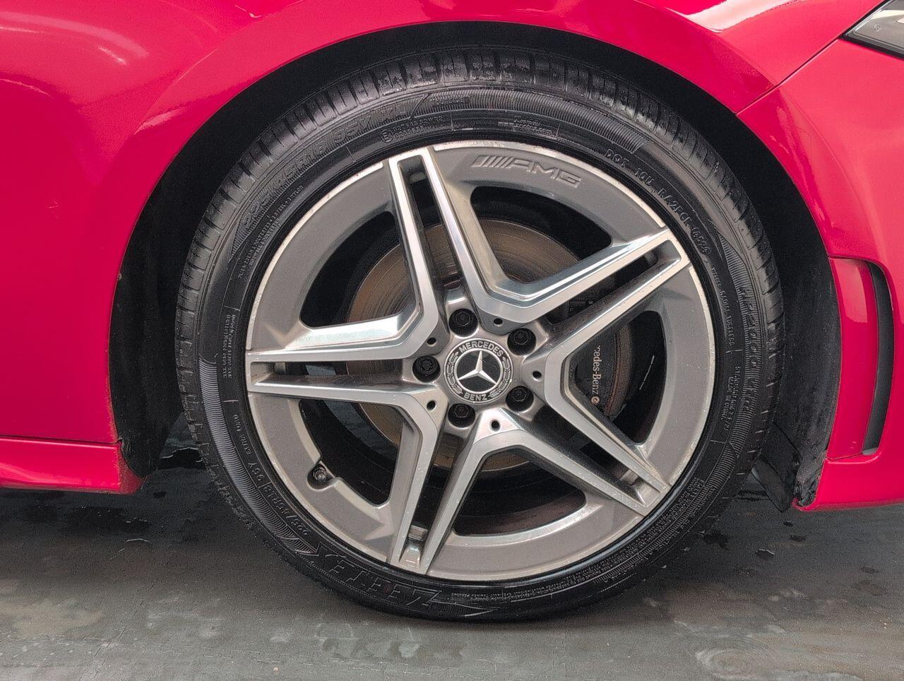 Used Mercedes-Benz A-Class 2019 for sale - 76422738: Photo 48