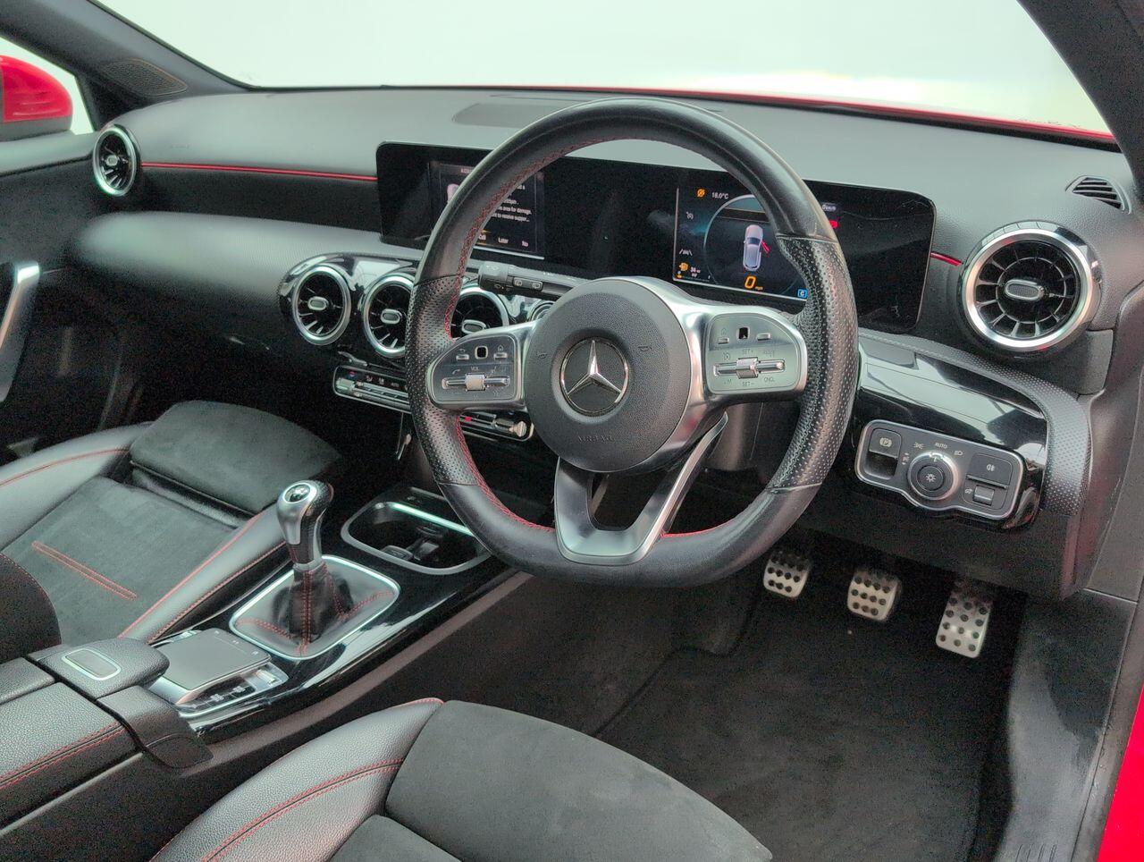 Used Mercedes-Benz A-Class 2019 for sale - 76422738: Photo 49