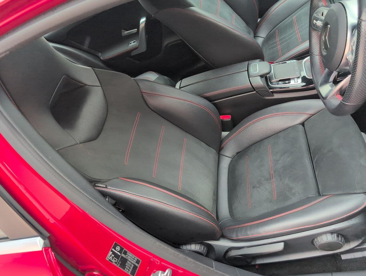 Used Mercedes-Benz A-Class 2019 for sale - 76422738: Photo 50