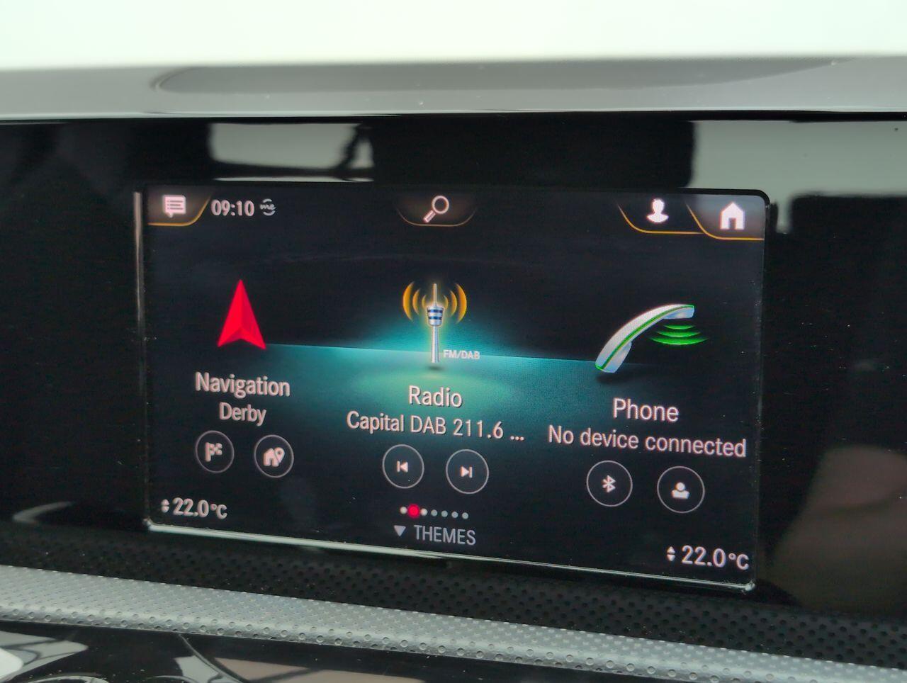 Used Mercedes-Benz A-Class 2019 for sale - 76422738: Photo 52