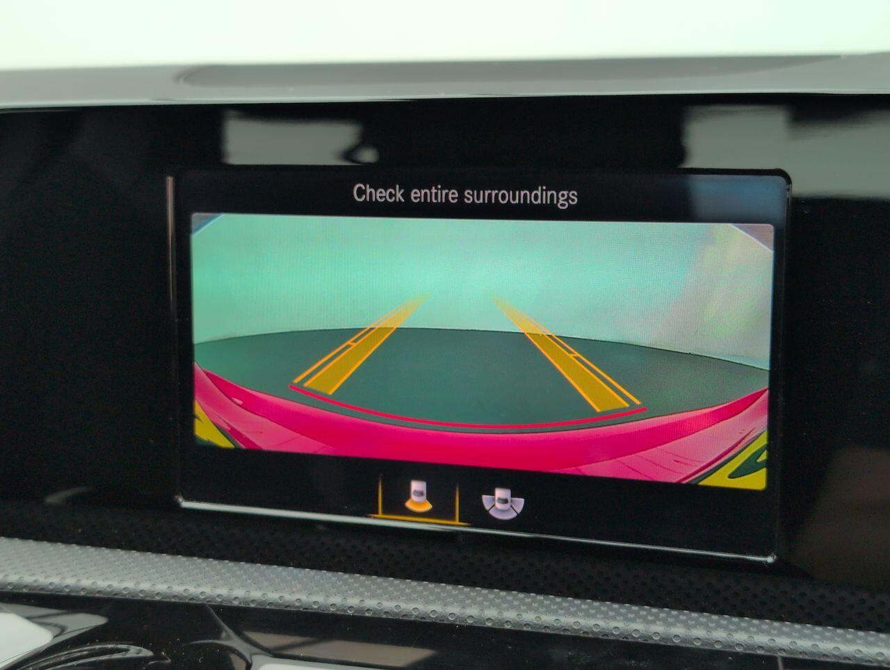 Used Mercedes-Benz A-Class 2019 for sale - 76422738: Photo 53