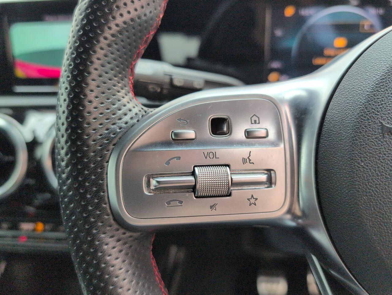 Used Mercedes-Benz A-Class 2019 for sale - 76422738: Photo 56