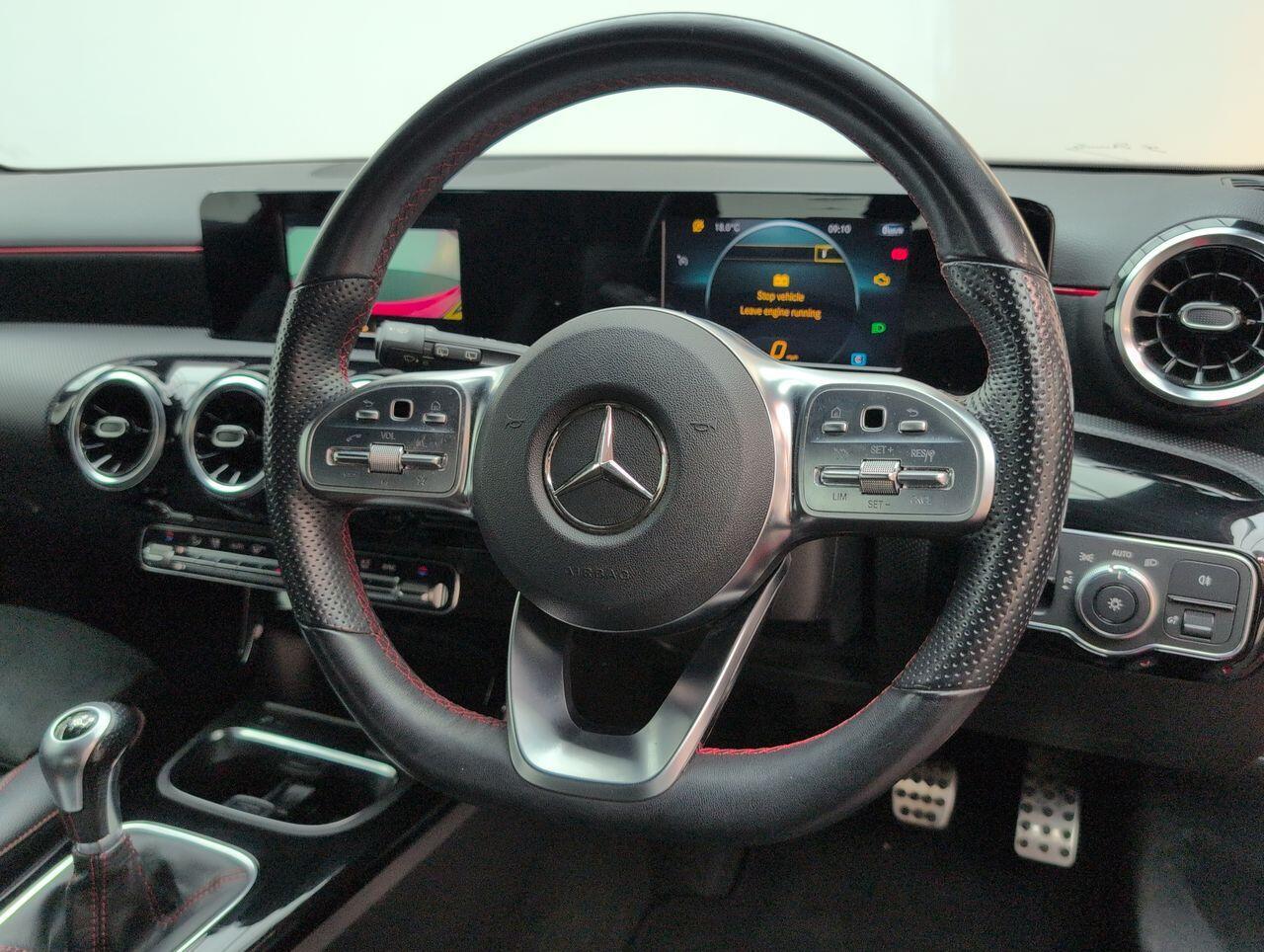 Used Mercedes-Benz A-Class 2019 for sale - 76422738: Photo 60