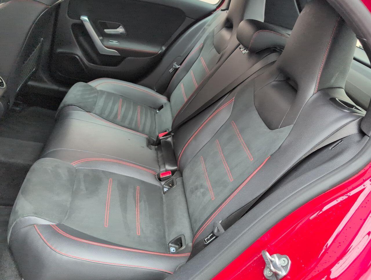 Used Mercedes-Benz A-Class 2019 for sale - 76422738: Photo 63