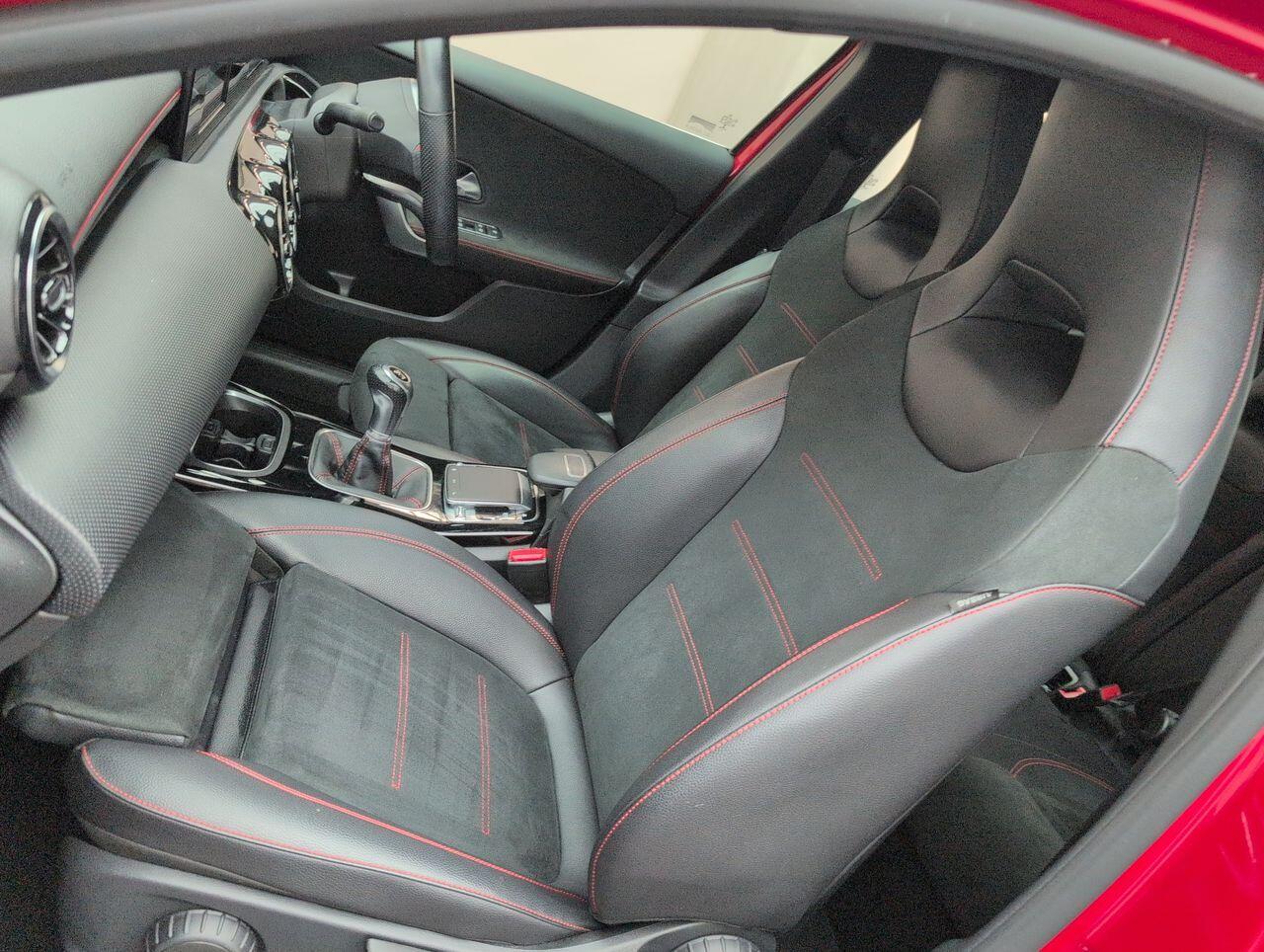 Used Mercedes-Benz A-Class 2019 for sale - 76422738: Photo 64