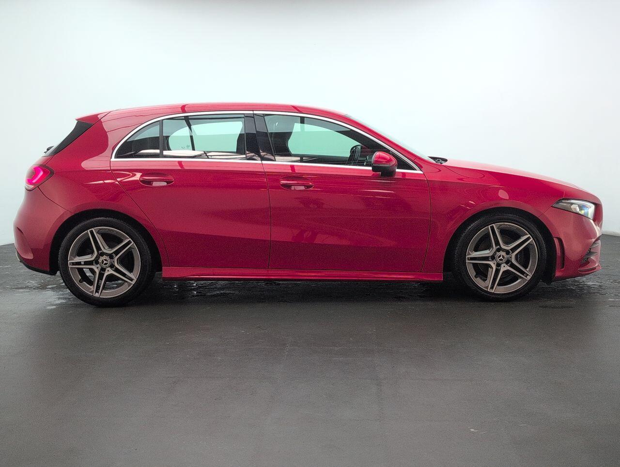 Used Mercedes-Benz A-Class 2019 for sale - 76422738: Photo 9