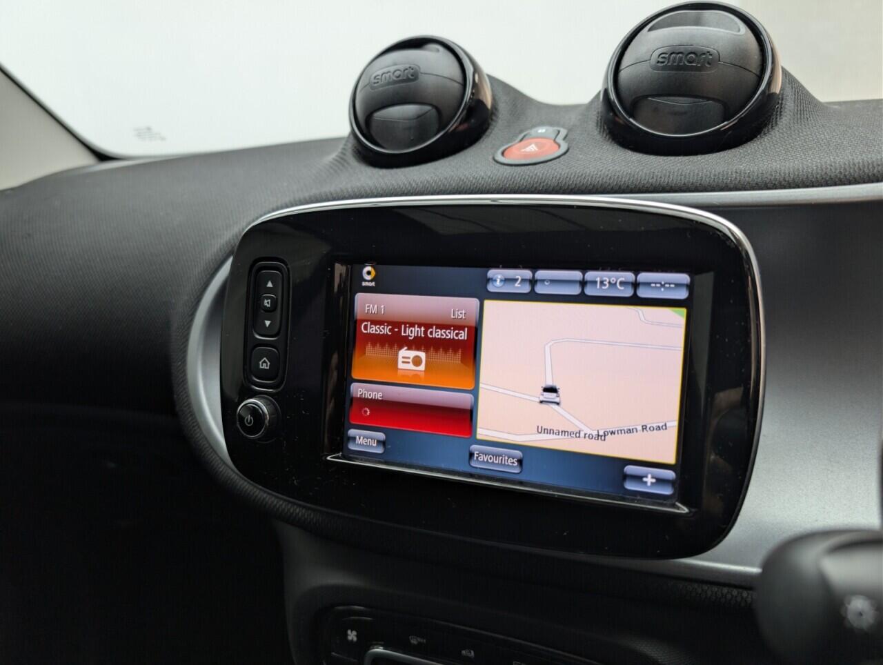 Used smart fortwo 2017 for sale - 77538671: Photo 13