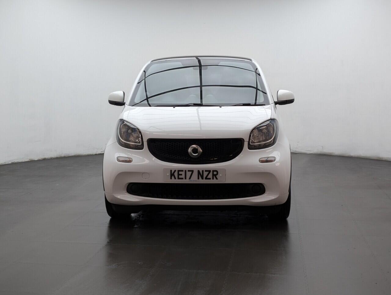 Used smart fortwo 2017 for sale - 77538671: Photo 3