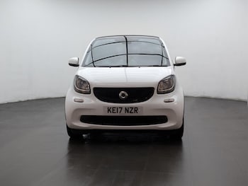 Used smart fortwo 2017 for sale - 77538671: Photo