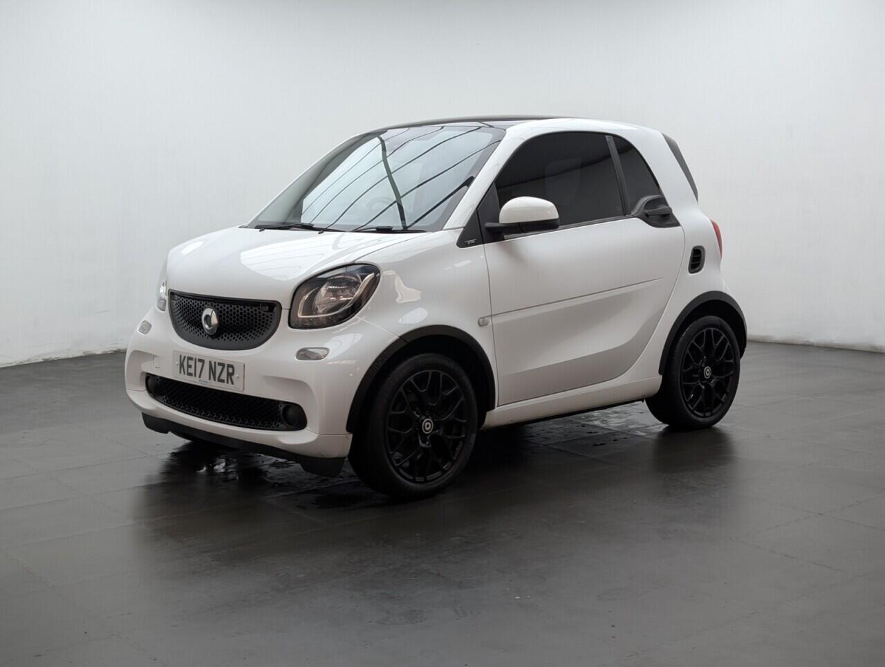 Used smart fortwo 2017 for sale - 77538671: Photo 4