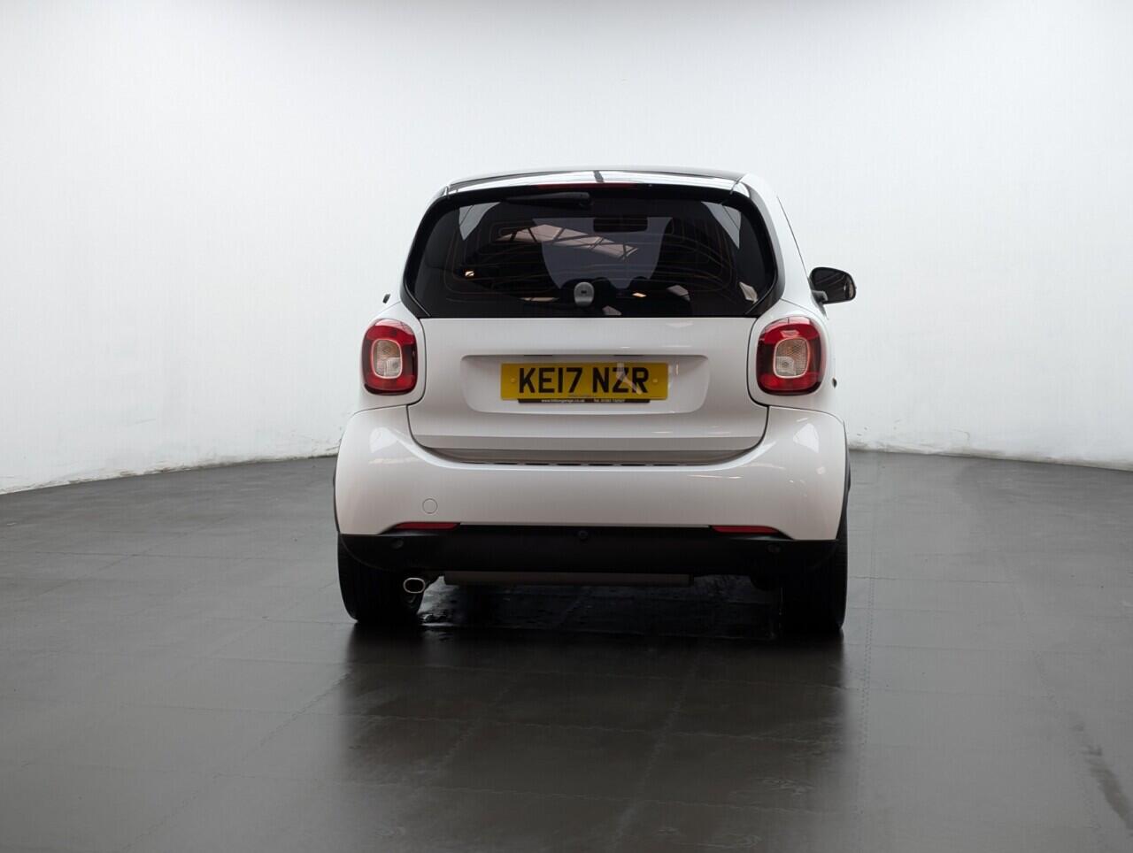 Used smart fortwo 2017 for sale - 77538671: Photo 7