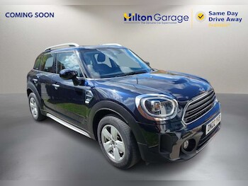 Used MINI Countryman 2022 for sale - 78510920: Photo