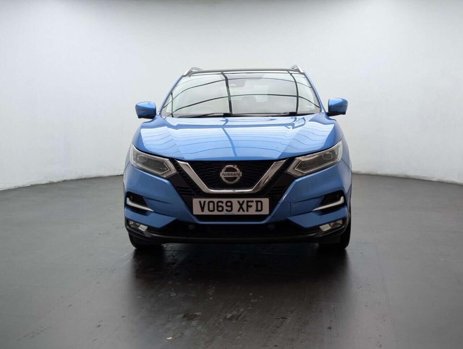 Used Nissan Qashqai 2019 for sale - 77713017: Photo 15