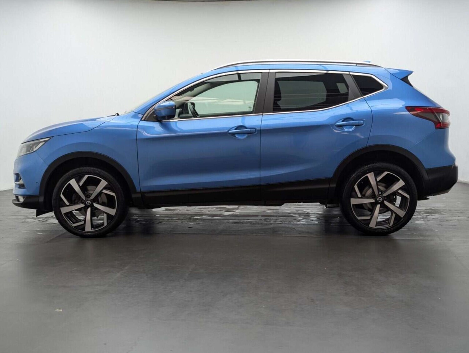 Used Nissan Qashqai 2019 for sale - 77713017: Photo 17