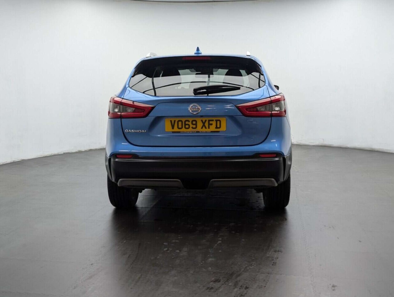 Used Nissan Qashqai 2019 for sale - 77713017: Photo 19