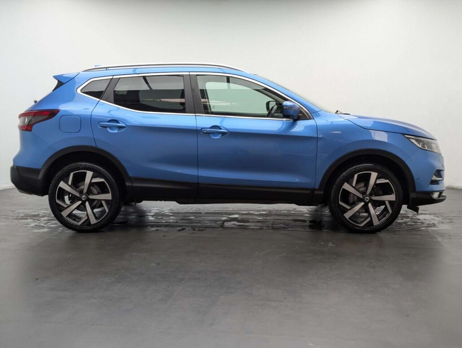 Used Nissan Qashqai 2019 for sale - 77713017: Photo 21