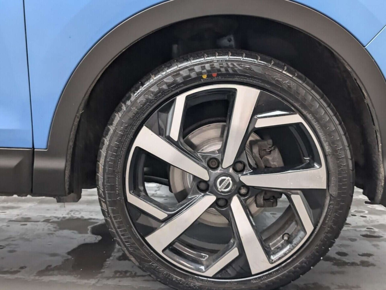 Used Nissan Qashqai 2019 for sale - 77713017: Photo 22