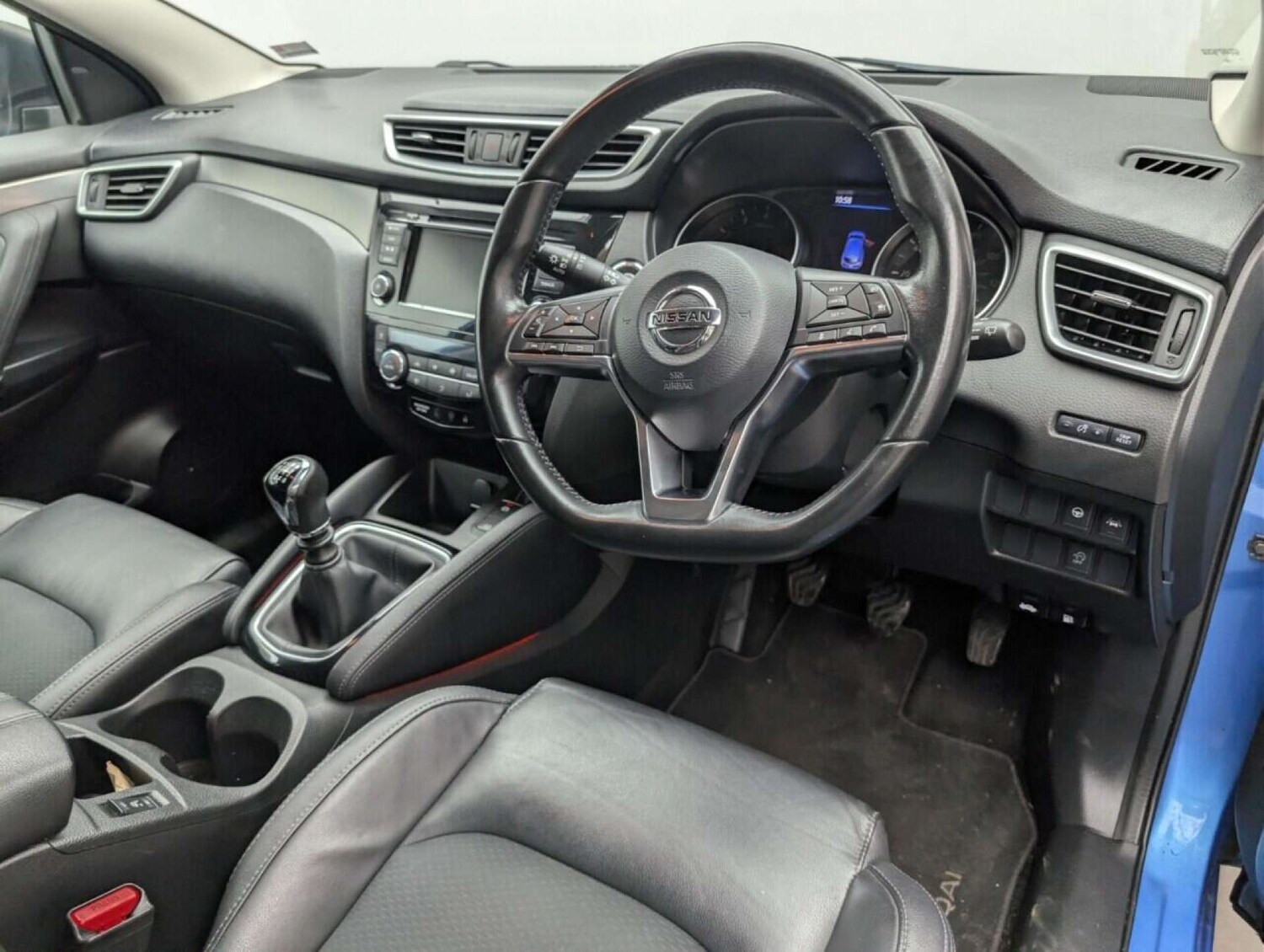 Used Nissan Qashqai 2019 for sale - 77713017: Photo 23