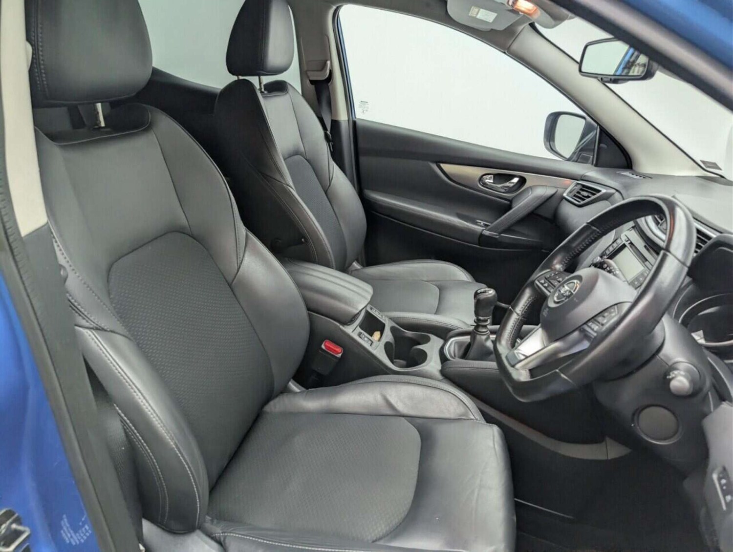 Used Nissan Qashqai 2019 for sale - 77713017: Photo 24