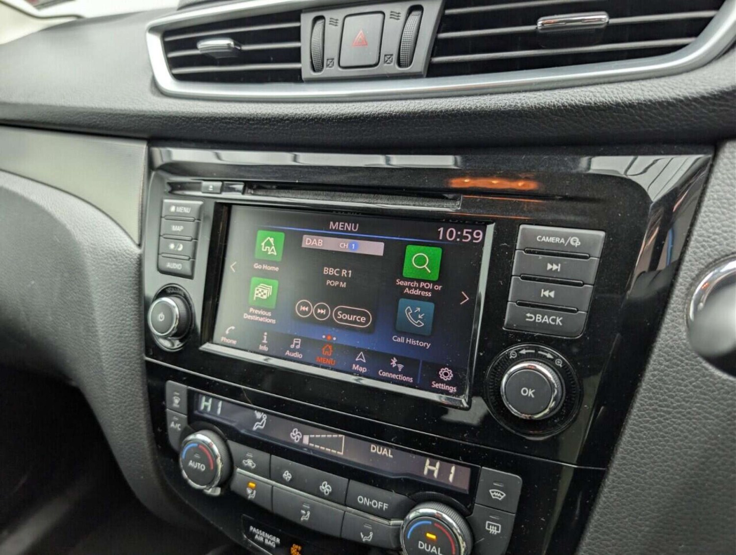 Used Nissan Qashqai 2019 for sale - 77713017: Photo 25