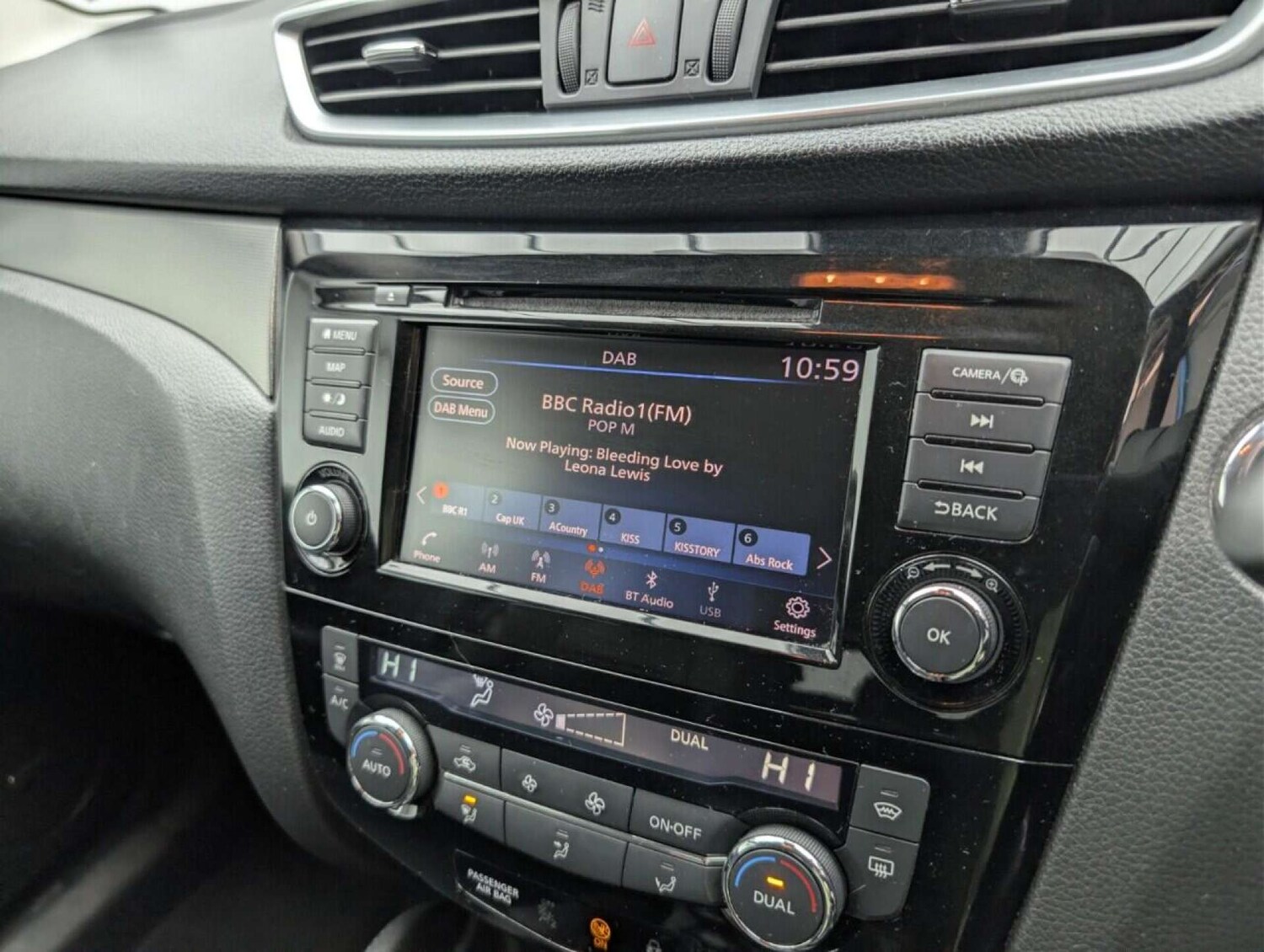 Used Nissan Qashqai 2019 for sale - 77713017: Photo 26