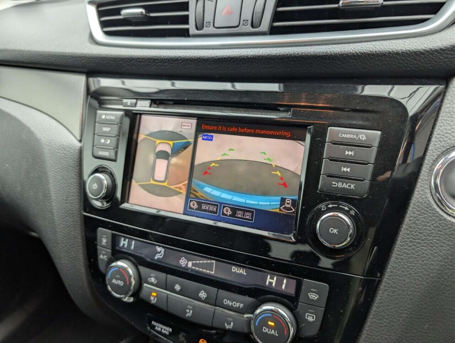 Used Nissan Qashqai 2019 for sale - 77713017: Photo 27