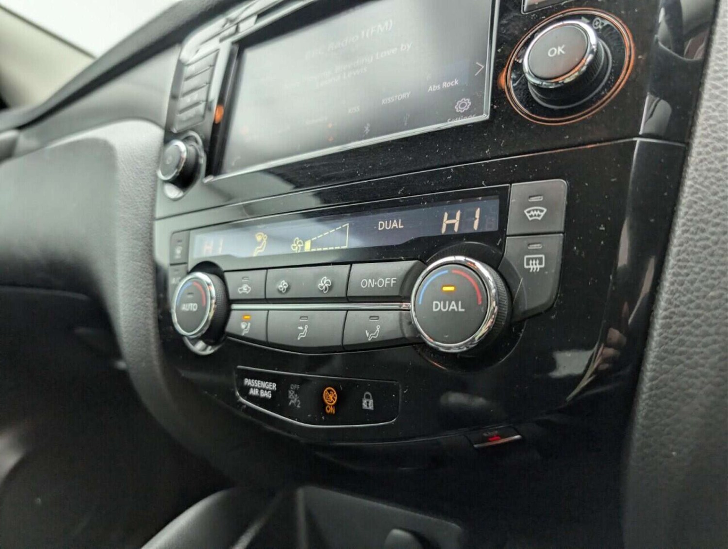 Used Nissan Qashqai 2019 for sale - 77713017: Photo 28