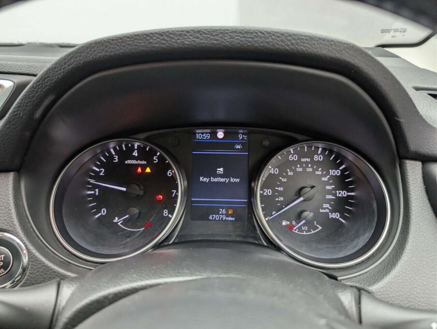 Used Nissan Qashqai 2019 for sale - 77713017: Photo 30