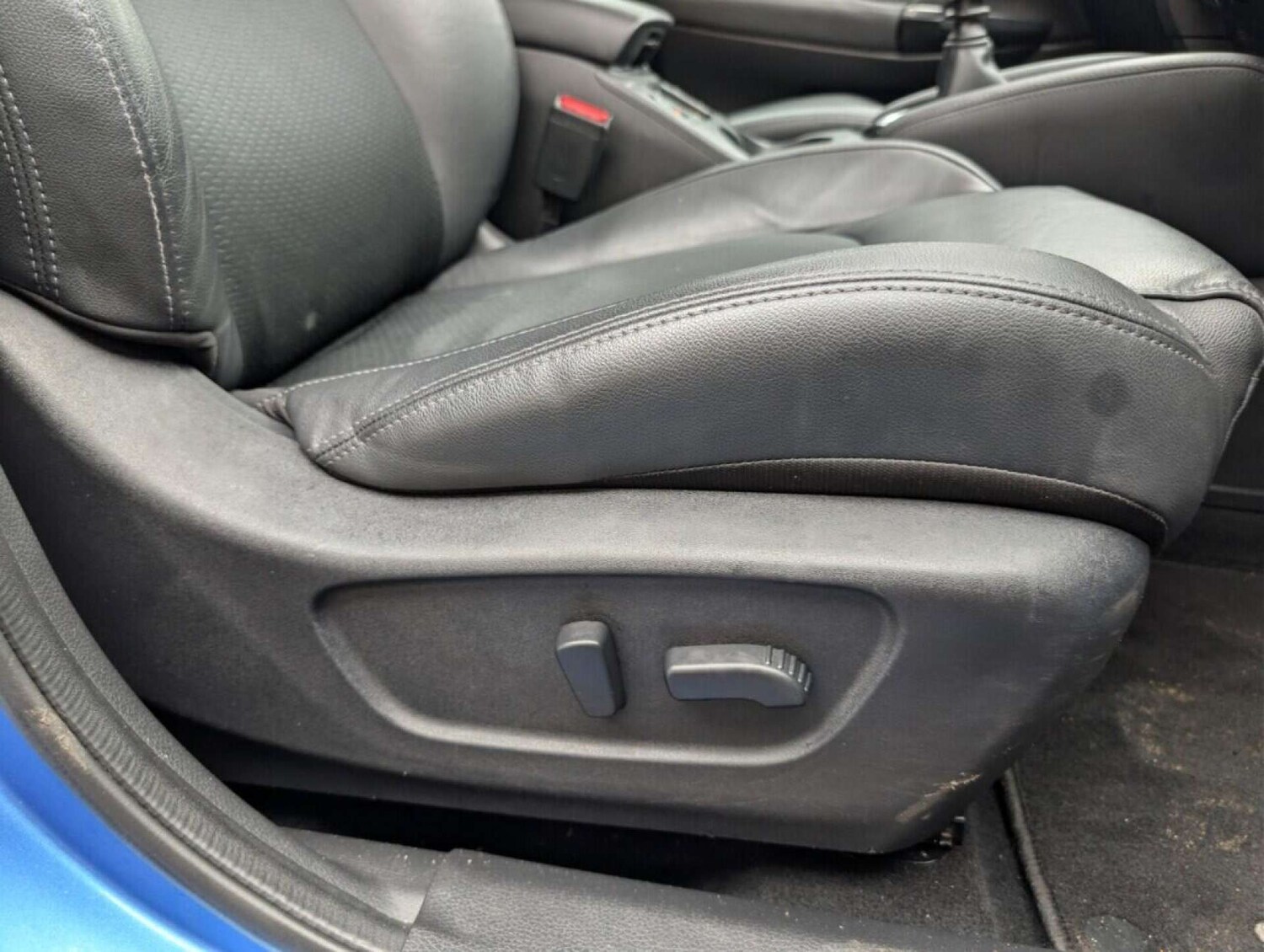 Used Nissan Qashqai 2019 for sale - 77713017: Photo 34