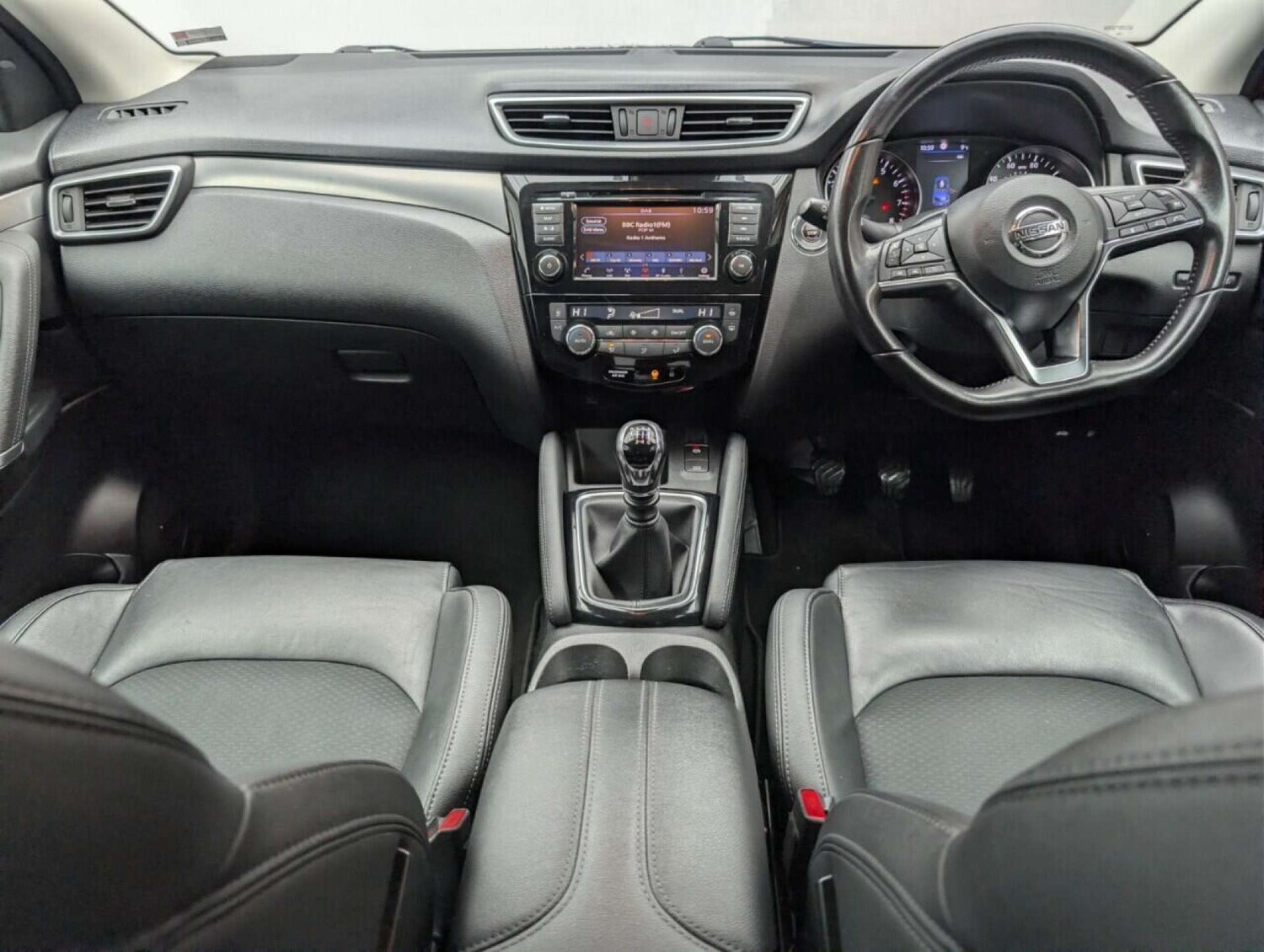 Used Nissan Qashqai 2019 for sale - 77713017: Photo 35