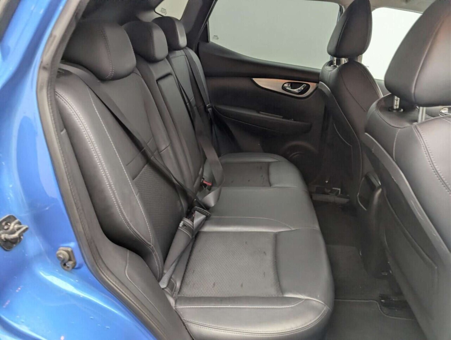 Used Nissan Qashqai 2019 for sale - 77713017: Photo 36