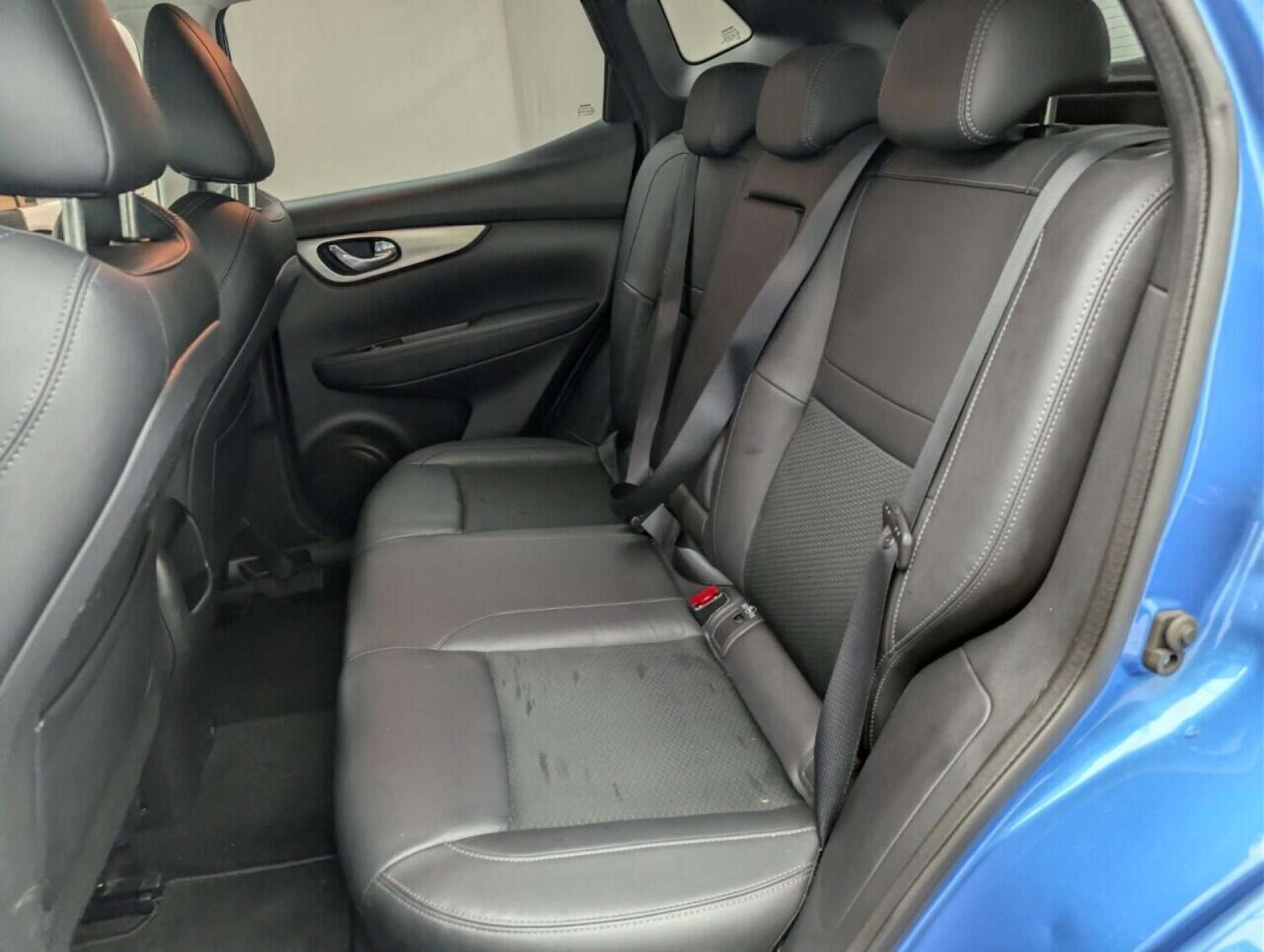 Used Nissan Qashqai 2019 for sale - 77713017: Photo 38