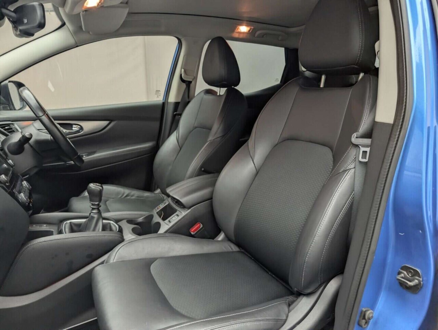 Used Nissan Qashqai 2019 for sale - 77713017: Photo 39