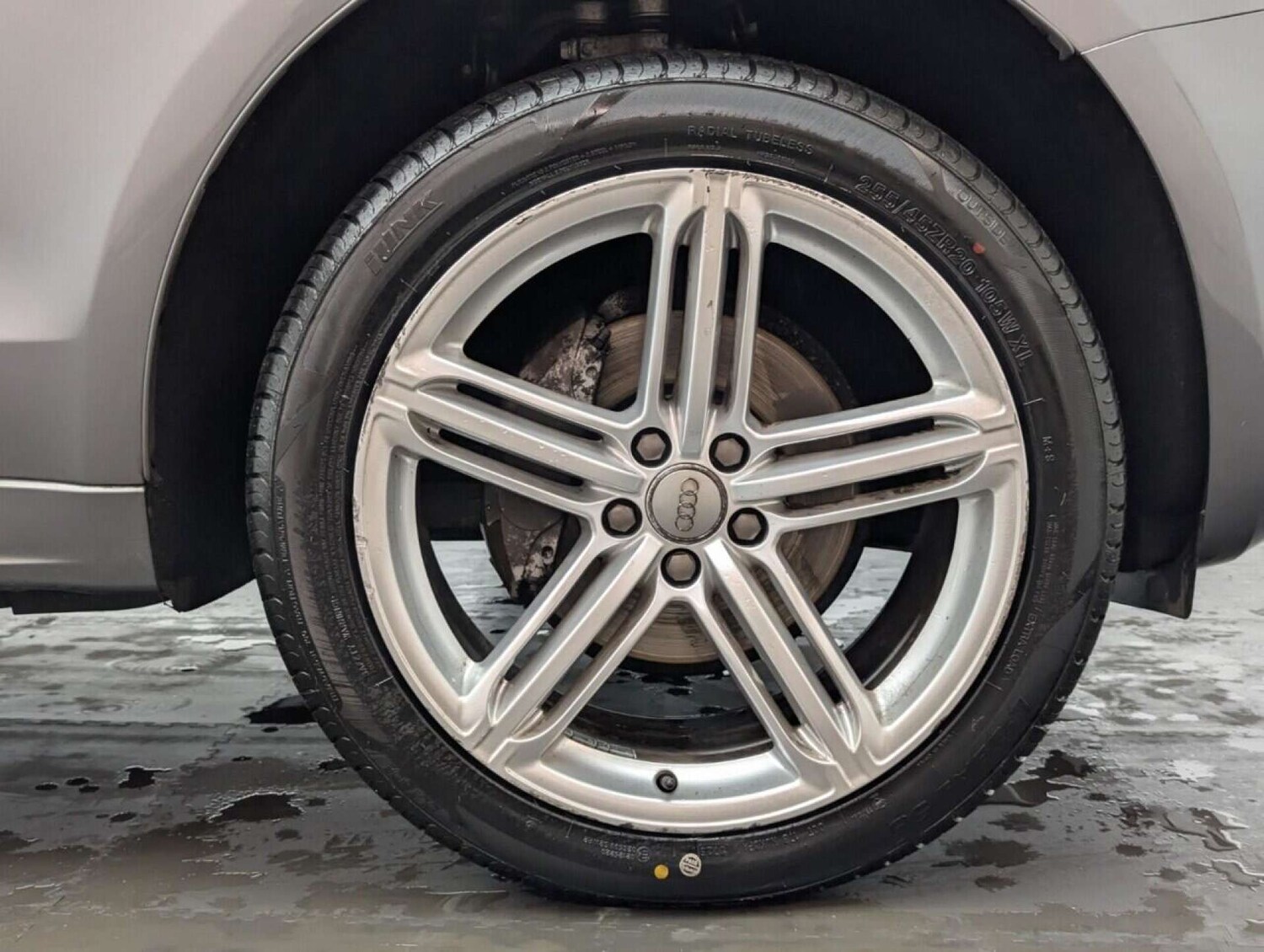 Used Audi Q5 2016 for sale - 77713909: Photo 10