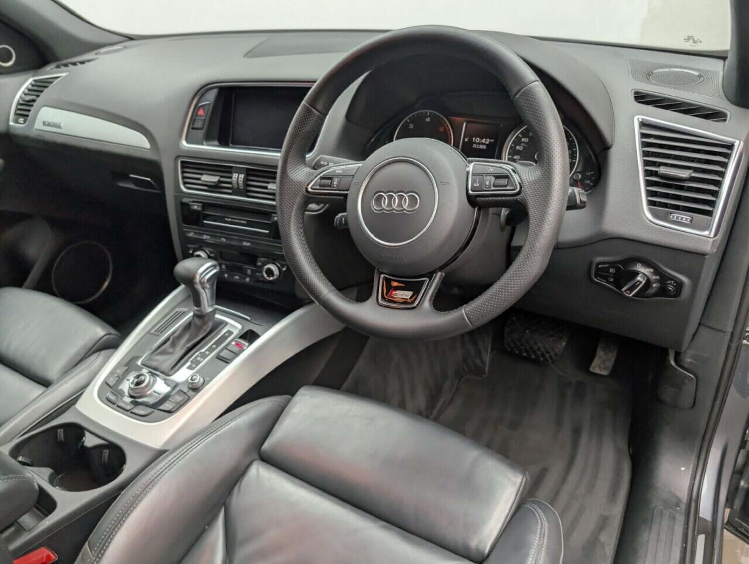 Used Audi Q5 2016 for sale - 77713909: Photo 11