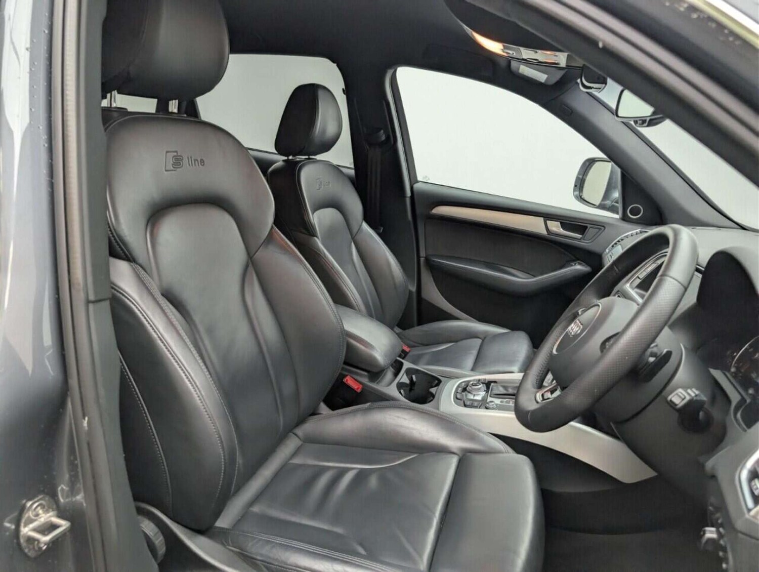 Used Audi Q5 2016 for sale - 77713909: Photo 12