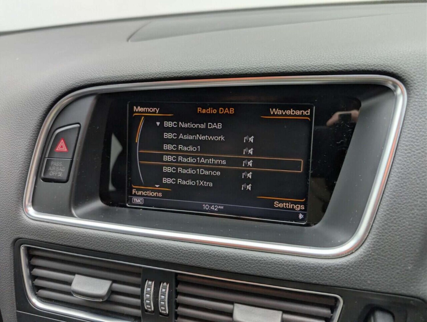 Used Audi Q5 2016 for sale - 77713909: Photo 13