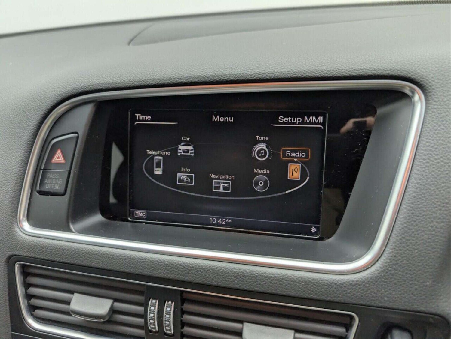 Used Audi Q5 2016 for sale - 77713909: Photo 15